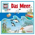 Produktbild: Was ist was Junior Hörspiel-CD: Das Meer Tolle Reime, Musik, Themensong