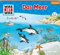 Produktbild: WAS IST WAS Junior - Folge 17: Das Meer