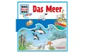 Produktbild: Universal Music GmbH Hörspiel-CD Was ist was Junior Hörspiel-CD: Das Meer