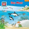 Produktbild: CD Was Ist Was Junior - Folge 17: Das Meer #35880014