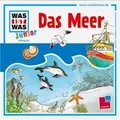 Produktbild: WAS IST WAS Junior, Folge 17: Das Meer von Was Ist Was Junior | CD | Zustand gut
