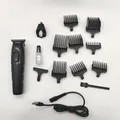 Produktbild: WAHL All in One Trimmer Haarschneidemaschine Körperpflege Bart Ohren Nase profes