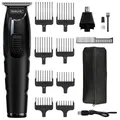 Produktbild: 0043917047997 All-in-one body trimmer 3028664 Wahl