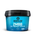 Produktbild: ZMB6 - Zinc - Magnesium - Vitamin B6 (120 Kapseln)