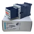 Produktbild: Siemens 3RH1244-1BB40 Hilfsschütz DC 24 V 6A 230V 44E 4N0+4NC 3RH1244-1BB40 DC24