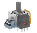 Produktbild: Hall Effect Analog Joystick Module Controller Sensor kompatibel mit allen PS5 Playstation 5 Controllern