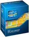 Produktbild: Intel Core i5 3570 Quad-Core Prozessor (3,4GHz, 6MB Cache, LGA 1155, BX80637I53570)