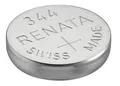 Produktbild: Renata 344 SR1136S, 1,5 V, 2 Stück