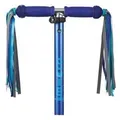 Produktbild: MICRO Scooter Ribbon Blue Reflective - AC4629
