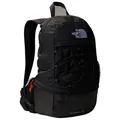 Produktbild: The North Face - Borealis Convertible Pack - Daypack Gr 17,5 l schwarz