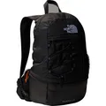 Produktbild: The North Face Borealis Convertible Pack tnf black/tnf black (KX7) OS