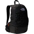 Produktbild: The North Face Borealis Convertible Pack - Rucksack 45 cm (tnf black/tnf black)