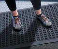 Produktbild: Doortex FCAF6191 Anti-Ermüdungsmatte / Arbeitsplatzmatte 