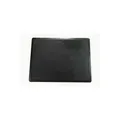 Produktbild: Floortex Anti-Ermüdungsmatte mit Noppen schwarz 61 x 91 cm ergonomische Gummimatte mit schwarz Noppen, Anti-Ermüdung