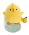 Produktbild: Molang * Beißring Piu Piu * 49478 * NICI