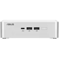 Produktbild: Asus ASUS NUC 15 Pro+ (Silver, Intel® CoreTM Ultra 5 225H, DDR5) Mini-PC (Intel® CoreTM Ultra 5 225H, ArcTM 130T, 96 GB RAM, 1000 GB SSD) silberfarben 96 GB | 1000 GB