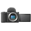 Produktbild: Sony Vlog-Kamera Alpha ZV-E10 II GehÃ¤use