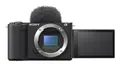 Produktbild: Sony ZV-E10 II MILC Body 26 MP CMOS 3840 x 2160 Pixel Schwarz