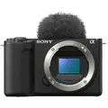 Produktbild: Sony Alpha ZV-E10 II Gehäuse