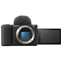 Produktbild: Sony ZV-E10 II Gehäuse