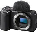 Produktbild: Sony Alpha ZV-E10 II