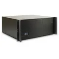 Produktbild: Inter-Tech 4U-K-439L Rack Schwarz