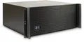 Produktbild: InteR-Tech 4U-K-439l Supporto Nero (case Ipc Server K-439l, O.psu)