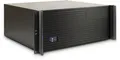Produktbild: Inter-Tech 88887333 4U-K-439L Rack Black ~E~