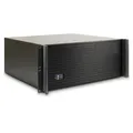 Produktbild: 19 Zoll 4HE Servergehäuse IPC Server 4U-K-439L, o.PSU