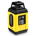 Produktbild: TROTEC 360° Rotationslaser BD7A | Kreuzlinienlaser | Linienlaser | Baulaser 10 m