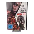 Produktbild: The Man with the iron Fist 2  / DVD