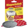 Produktbild: Magnet-befestigung Für Rauchwarnmelder (ø X H) 65 Mm X 1.1 Mm - Ei Electronics