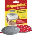 Produktbild: Ei Electronics Magnet-Befestigung für Rauchwarnmelder (Ø x H) 65mm x 1.1mm