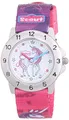 Produktbild: SCOUT Mädchen-Armbanduhr 280378008,Mehrfarbig