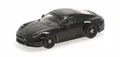 Produktbild: Minichamps 640064122 - Porsch. 911 (992.2) Carrer. GTS Black Metallic 2025 - Maßstab 1/64 - Modellauto