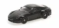 Produktbild: Minichamps 1:64 PORSCHE 911 (992.2) CARRERA GTS BLACK METALLIC 2025 - 640064122