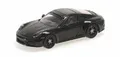 Produktbild: MINICHAMPS 640064122 Porsche 911 (992.2) Carrera GTS Schwarz Metallic 2025 1/64