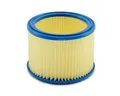 Produktbild: STIHL Ersatzfilter original Filterelement SE 61–SE 122 E 47097035900, Zubehör für BT 131, FB 131, FR 131, FS 131, FS 311, HT 130, HT 131, HT 132, HT 133, KM 131