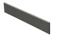 Produktbild: Flachleiste 250 x 4,4 cm 4,5 mm, anthrazit