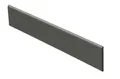 Produktbild: Flachleiste 250 x 4,4 cm 4,5 mm, anthrazit  Flachleiste