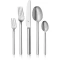 Produktbild: Alteo Besteck-Set, 60-teilig, Cromargan® hochwertiger Edelstahl*