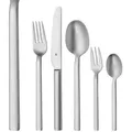Produktbild: WMF Besteckset 60-teilig  Alteo , silber , Edelstahl