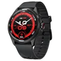 Produktbild: TicWatch Pro 5 Enduro Smartwatch für Männer Android Wear OS Smart Watch 90 Std. Akku 110+ Trainingsmodi 7/24 Herzfrequenz 5ATM GPS Kompass Nicht mit dem iPhone kompatibel