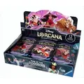 Produktbild: Aufstieg der Flutgestalten - Display mit 24 Booster Packs (Englisch)