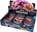 Produktbild: Lorcana Der Aufstieg Der Floodborn-sammelkarten Englisch 24 Beutelchen Mehrfarbig Mehrfarbig One Size