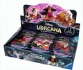 Produktbild: Disney Lorcana 2: Rise of the Floodborn Booster EN Neu & OVP