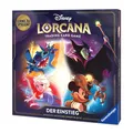 Produktbild: Disney Lorcana DER EINSTIEG Trading Card Game - Karten Brettspiel DEUTSCH NEU