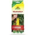 Produktbild: Neudorff Gelbtafeln (kleinformatig) - 7 Stück