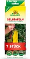 Produktbild: Neudorff Klebefalle Gelbtafeln (kleinformatig) 7 Stück, Klebefalle, Insektizidfrei