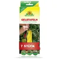 Produktbild: NEUDORFF® Gelbtafeln ohne Insektizide 7 Stück